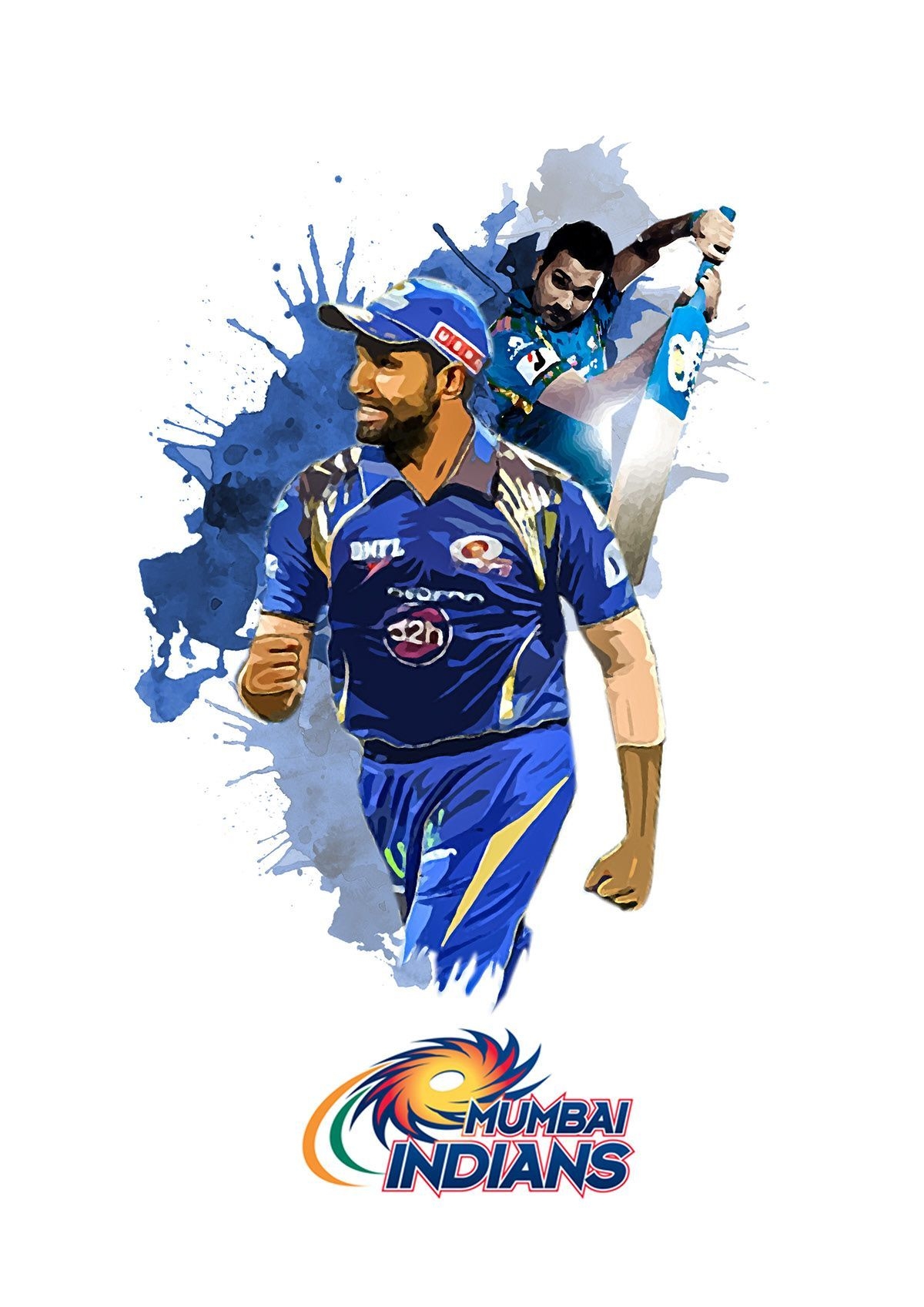 1200x1700 Careers at Behance Adobe Portfolio Blog Powered By Behance Creative Career Tips iOS Apps Android Apps English TOUPrivacy. Mumbai indians ipl, Ipl, Cricket poster, Phone