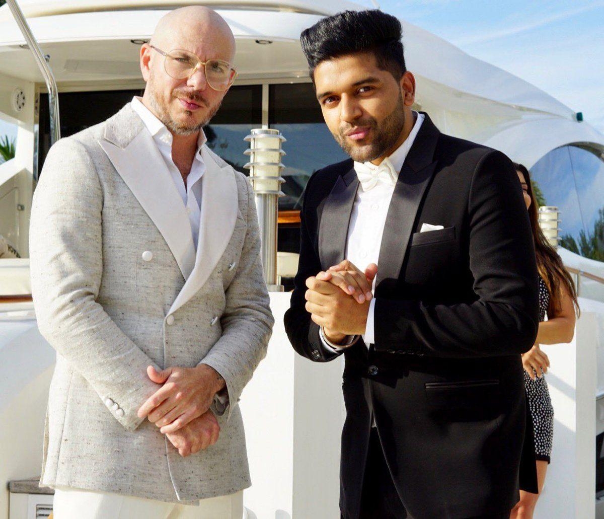 1200x1040 Guru Randhawa, Desktop