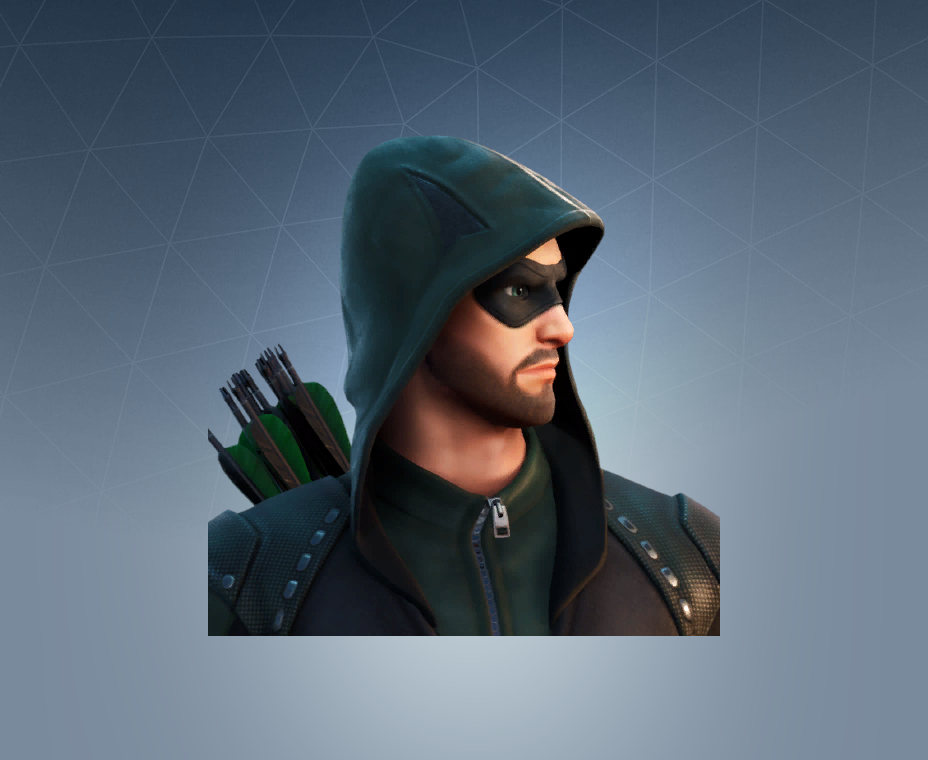 930x760 Green Arrow Fortnite wallpaper, Desktop