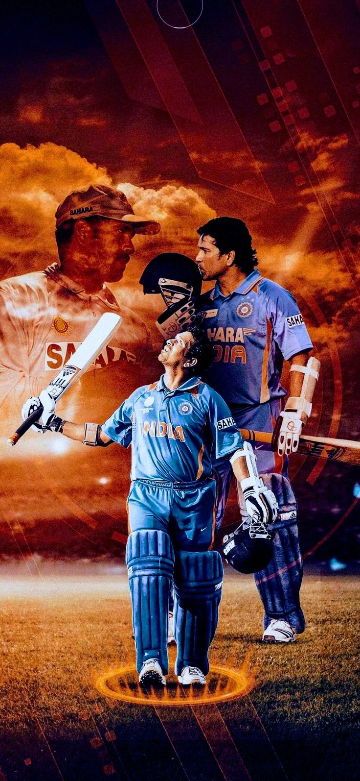 740x1600 Sachin Tendulkar. Ms dhoni wallpaper, Dhoni wallpaper, Sachin tendulkar, Phone