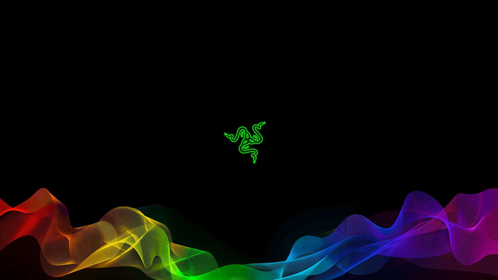 1920x1080 Razer Gaming Wallpaper, Desktop