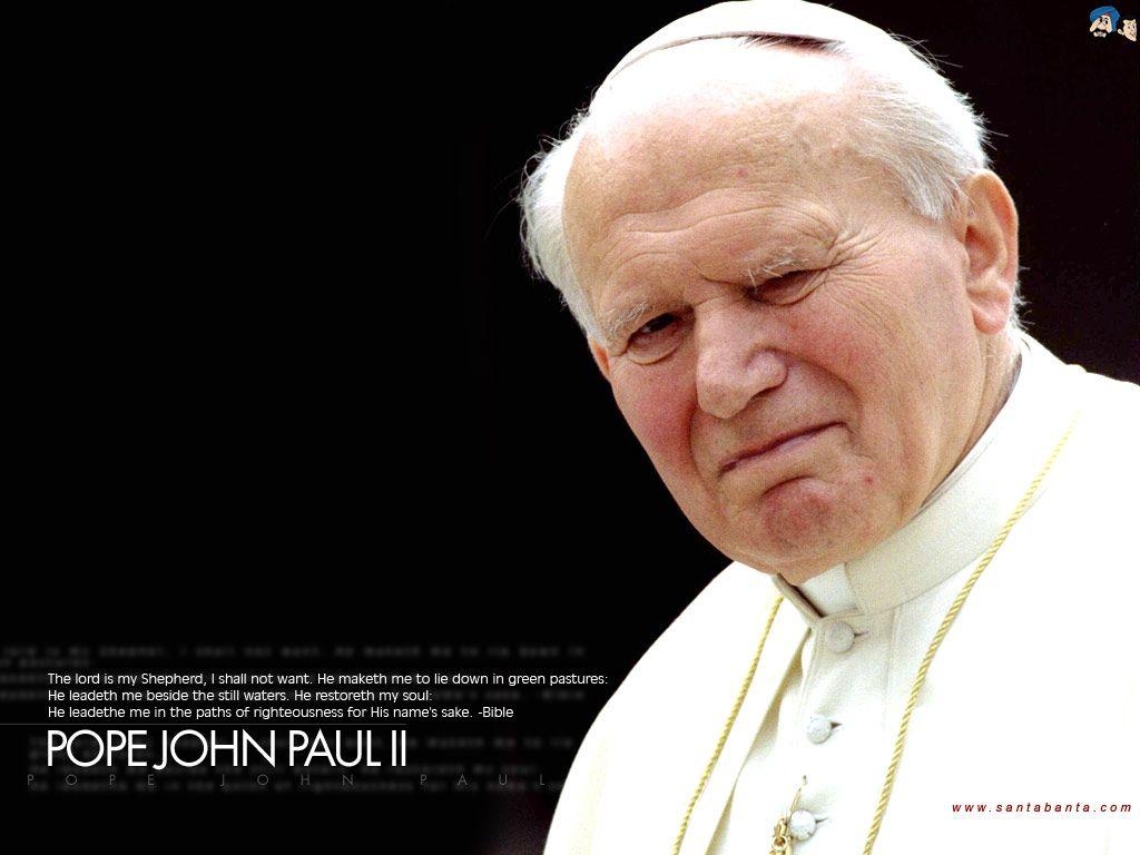 1030x770 John Paul II Wallpaper Free John Paul II Background, Desktop