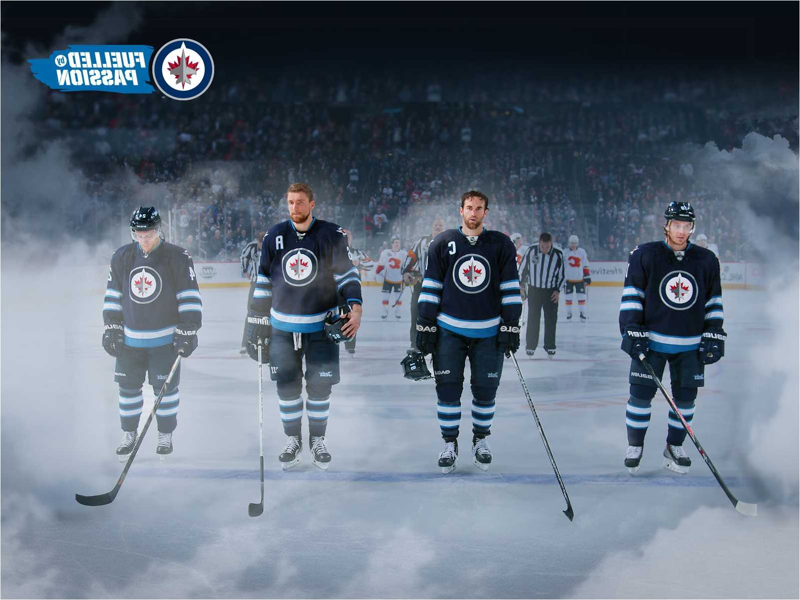 1610x1210 Winnipeg Jets Wallpaper Group , Download for free, Desktop