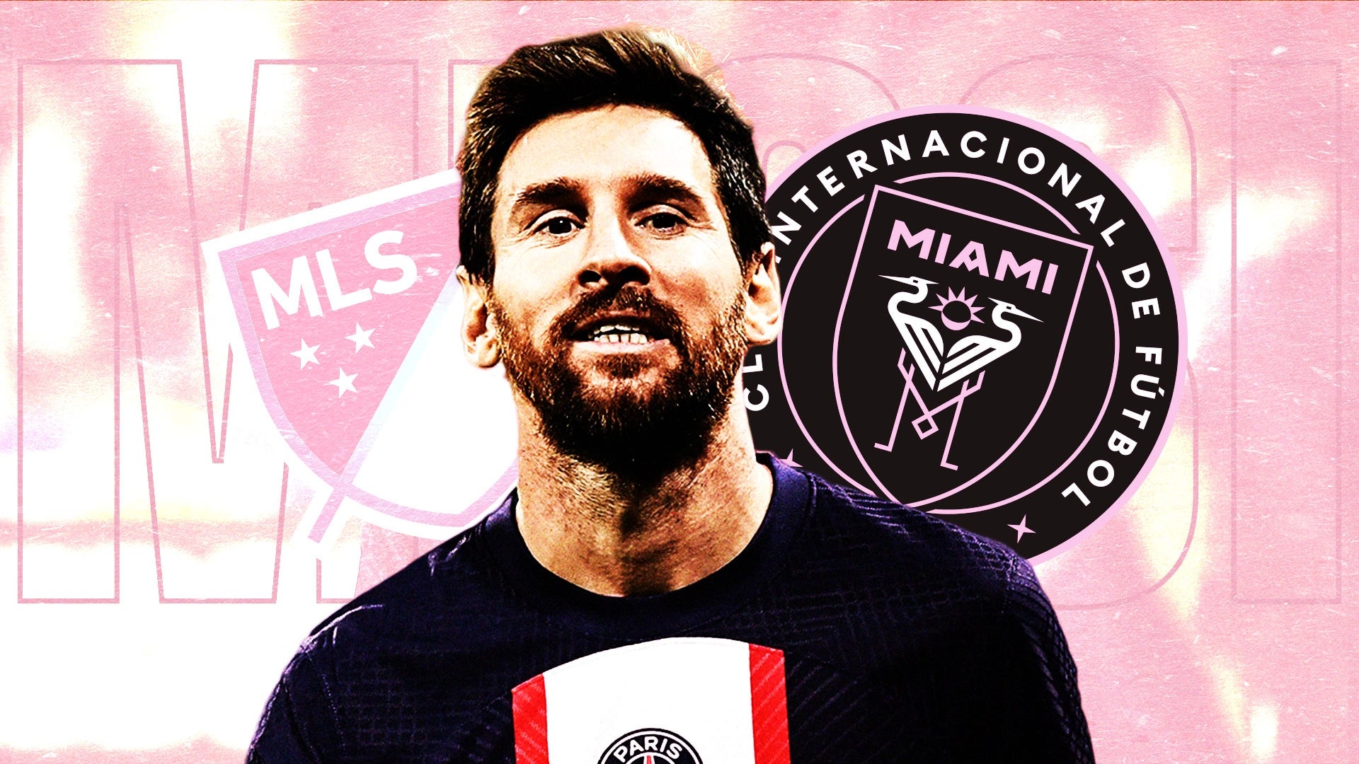 1920x1080 Messi to Inter Miami: Why MLS' dream signing could become a reality, Desktop