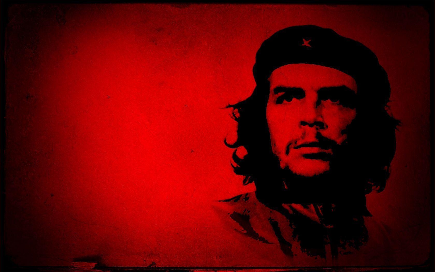 1680x1050 Download 1600x1200 px Che Guevara HD Wallpaper for Free, Desktop