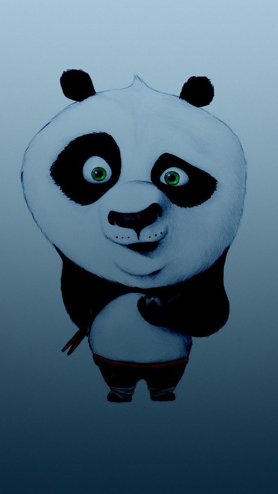 1080x1920 Kung Fu Panda, Phone