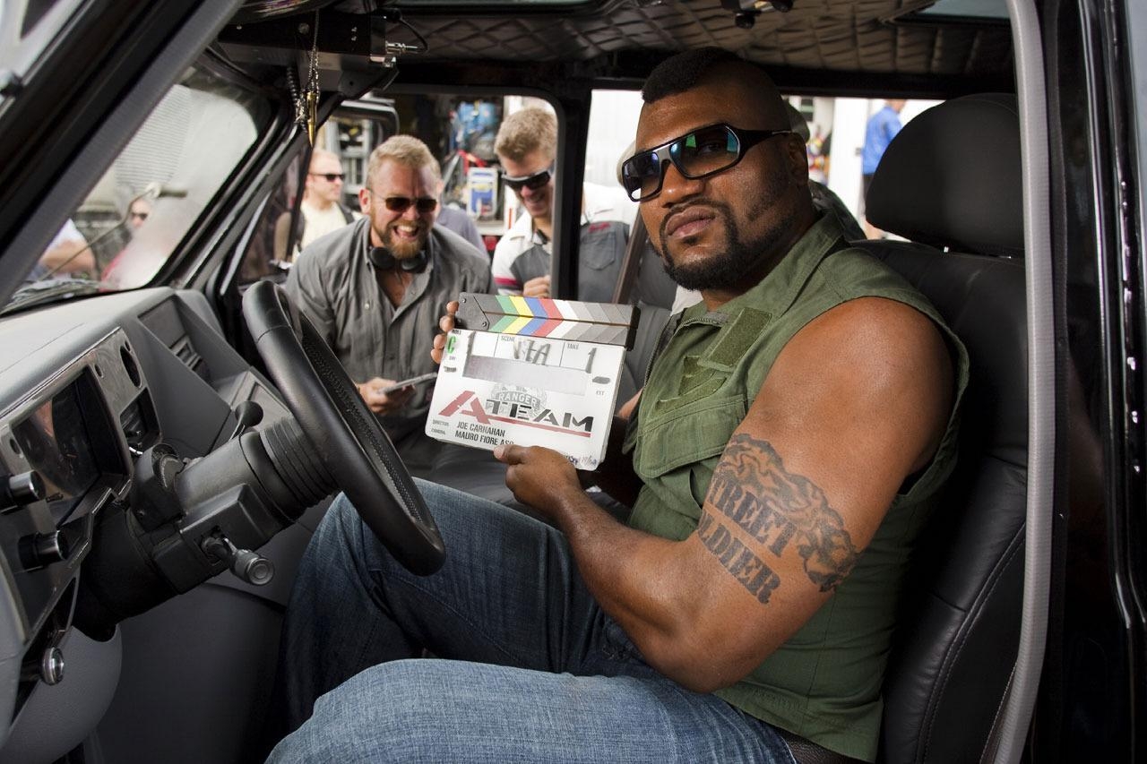 1280x860 WWE Rampage Jackson, Desktop