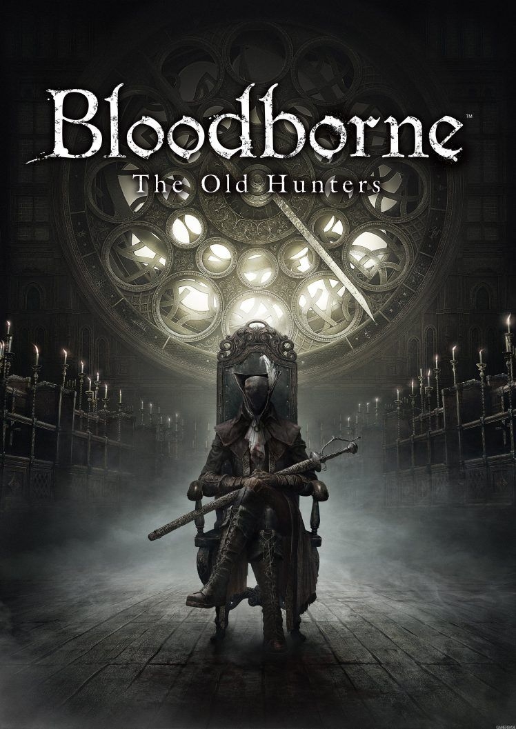 750x1060 Bloodborne Wallpaper HD / Desktop and Mobile Background, Phone