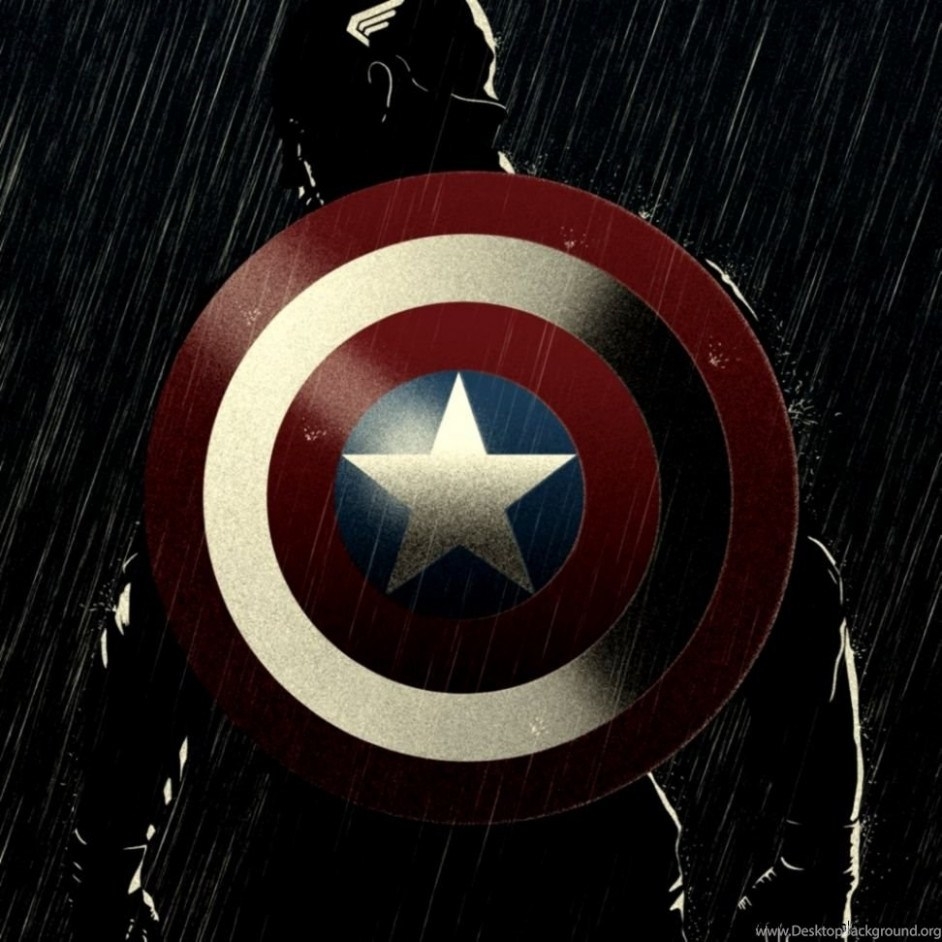 950x950 Captain America Wallpaper HD For Android Desktop Background America Wallpaper Black HD, Phone