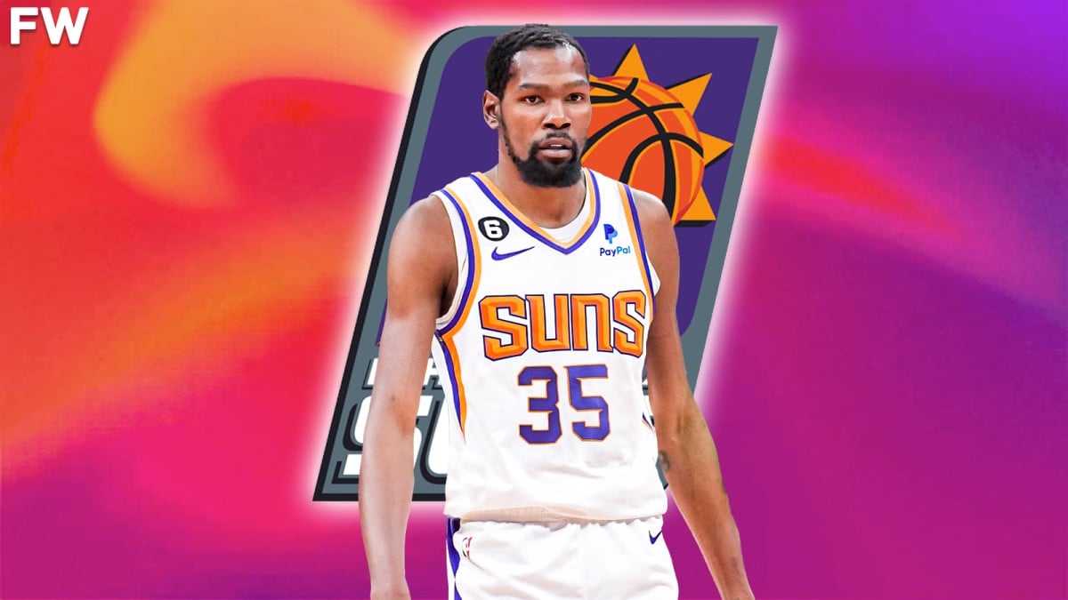 1200x680 BLOCKBUSTER: Kevin Durant traded to Phoenix Suns, Desktop