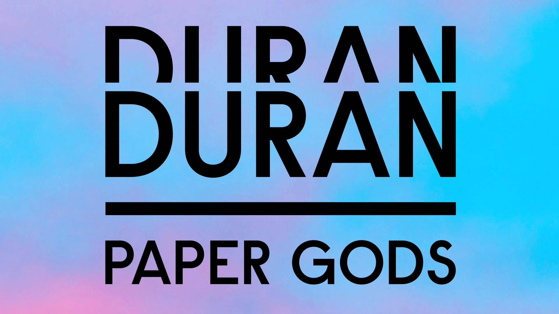 1920x1080 Duran Duran: The Paper Gods Tour, Desktop