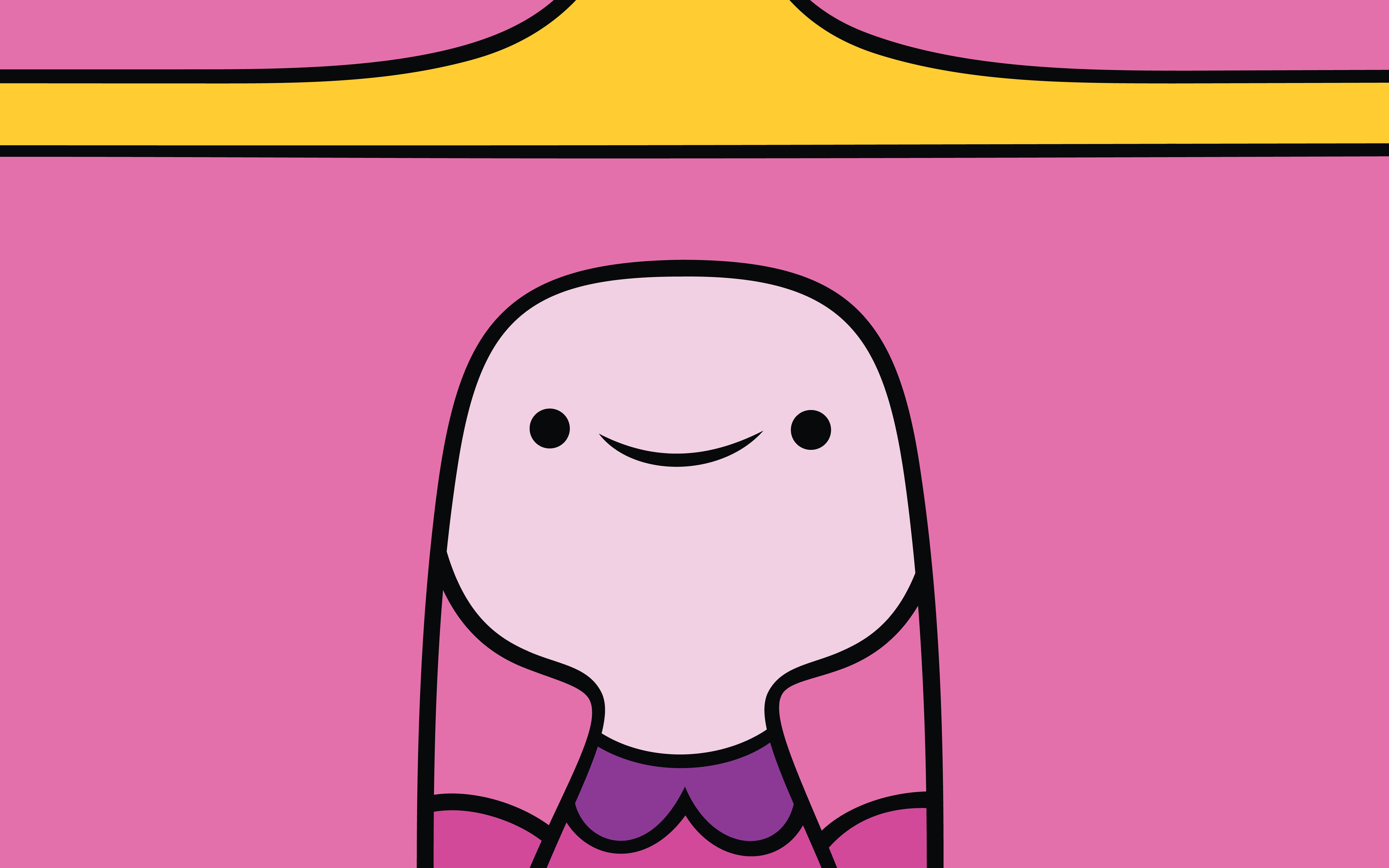 5120x3200 More Princess Bubblegum de Adventure Time wallpaper. Personajes, Desktop