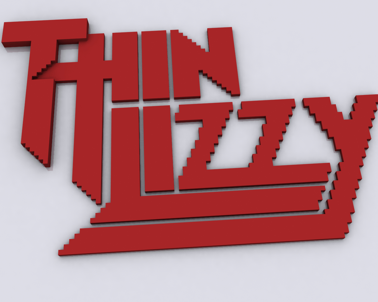 1280x1030 Thin Lizzy, Desktop