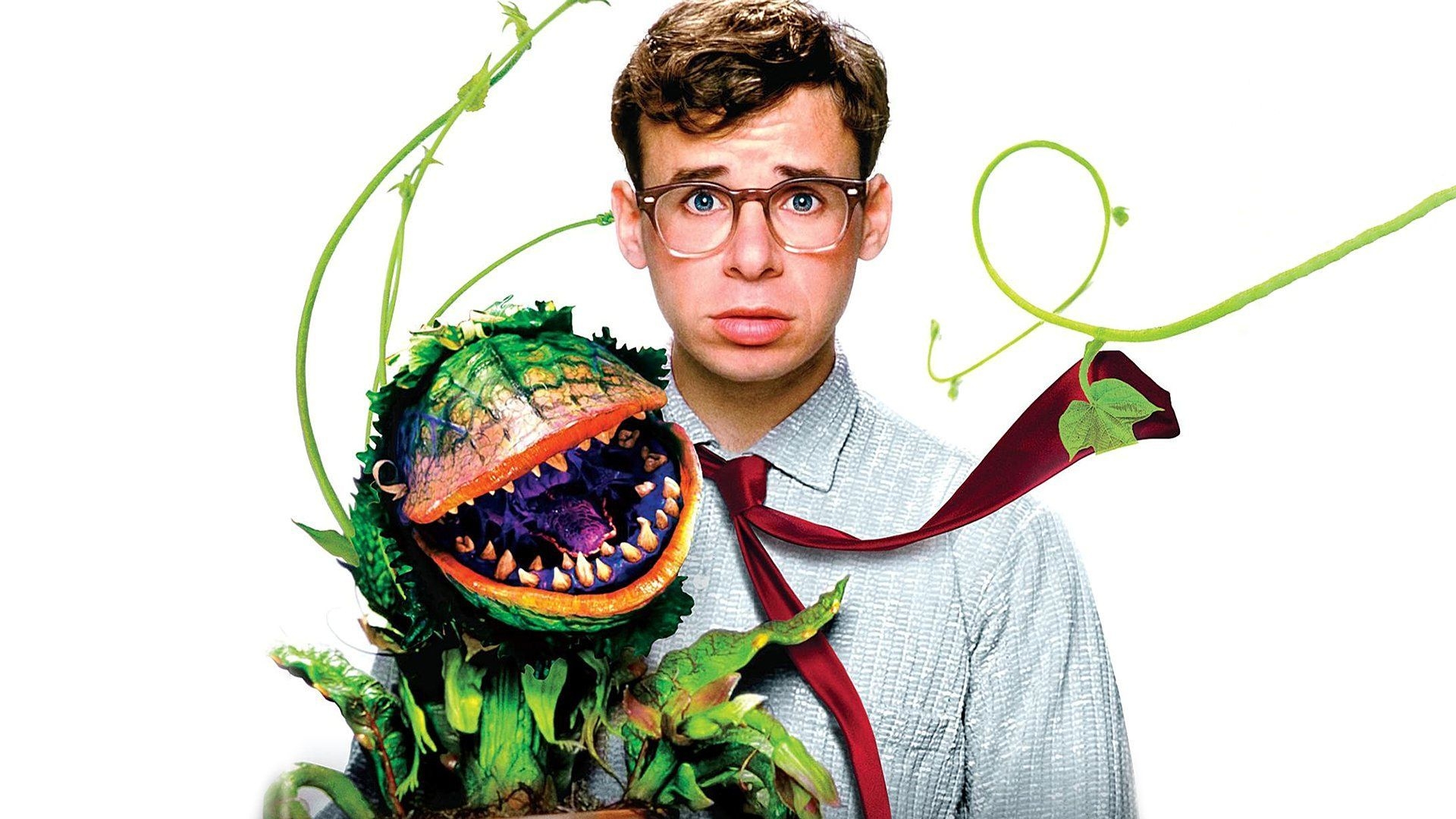 1920x1080 Little Shop Of Horrors Wallpaper maybe Amy's right and I do go, Desktop