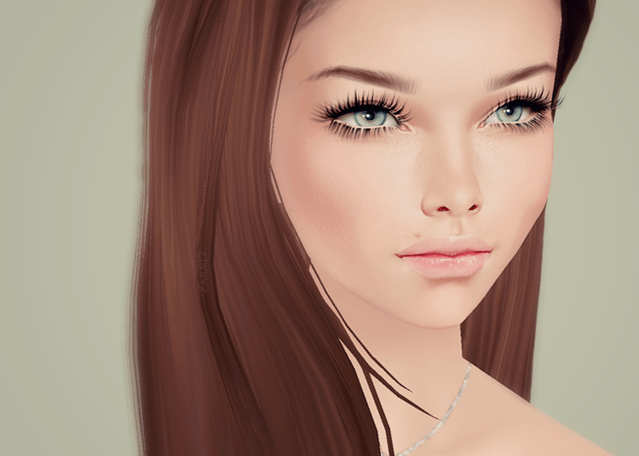 1280x920 Imvu Wallpaper, HD Wallpaper & background, Desktop