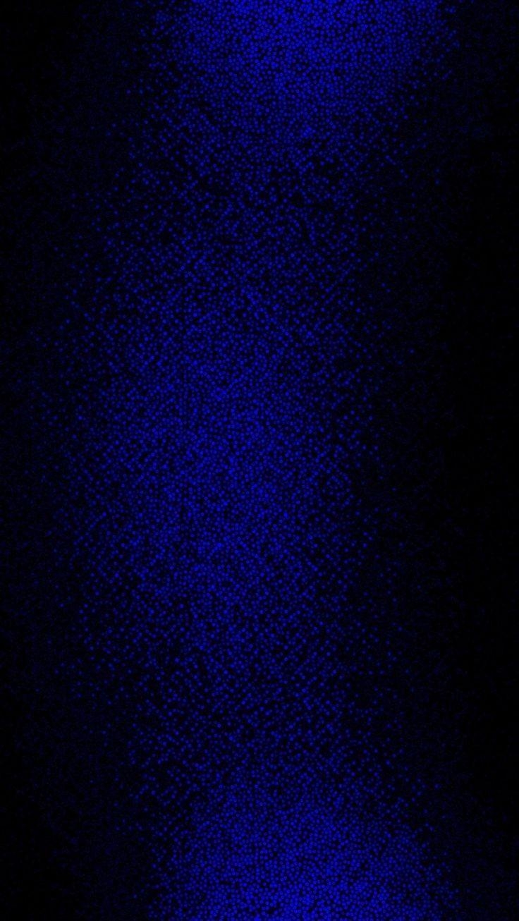 740x1310 Midnight Blue. Blue Hues. Blue wallpaper, Phone