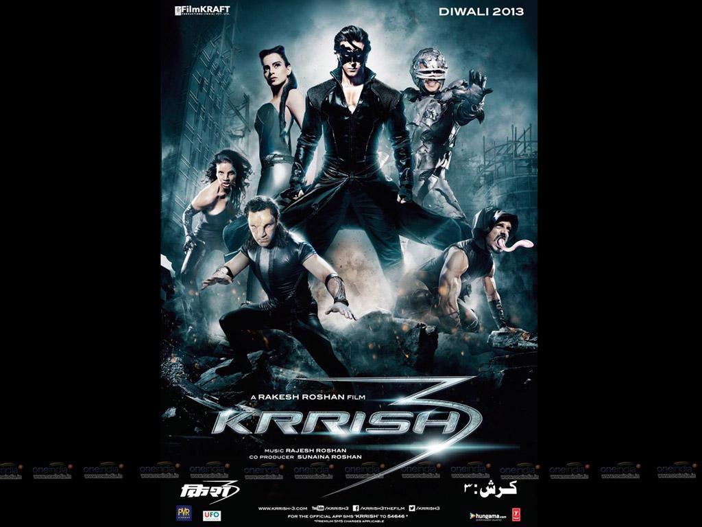 1030x770 Krrish 3 HQ Movie Wallpaper. Krrish 3 HD Movie Wallpaper, Desktop