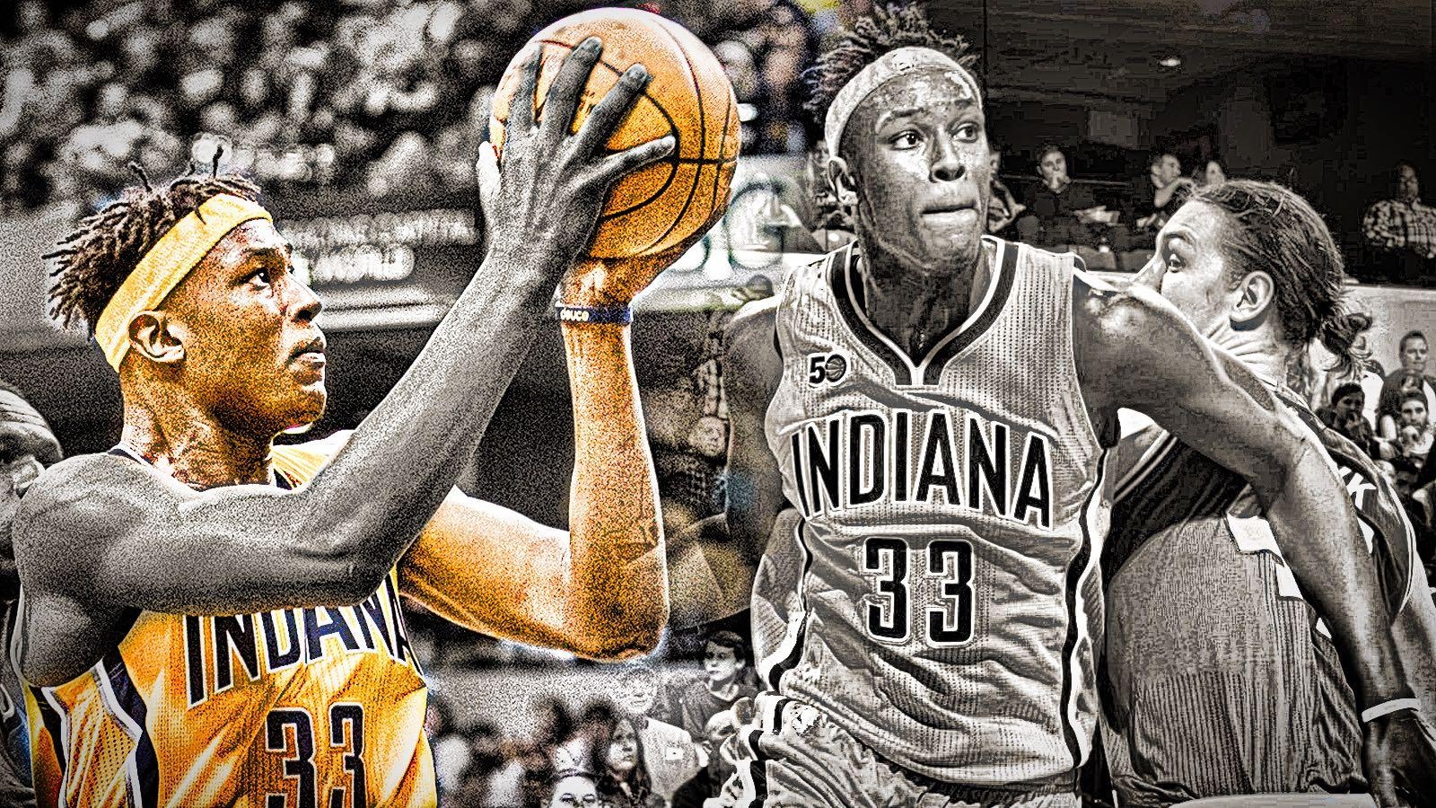 1600x900 The Proving Grounds: Can Myles Turner become the Pacers' second star?, Desktop