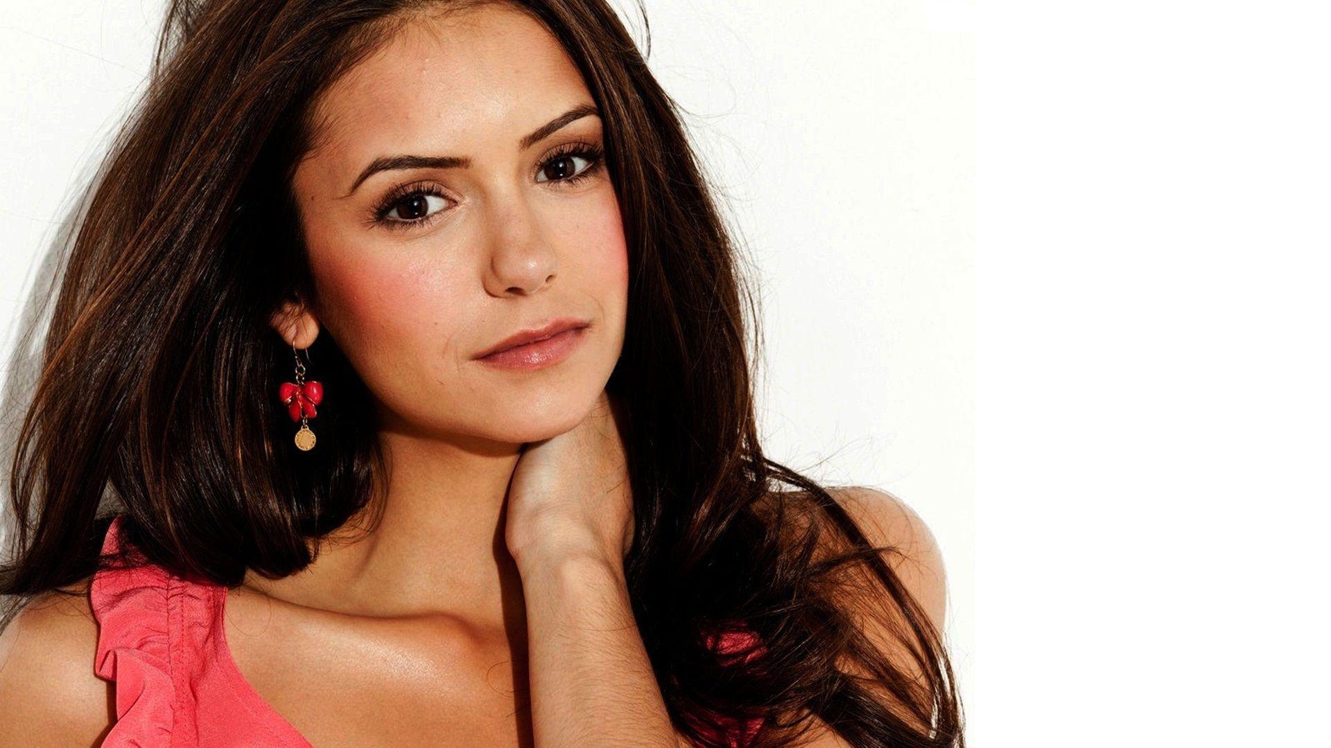 1920x1080 Download Nina Dobrev Wallpaper Awesome Page, Desktop