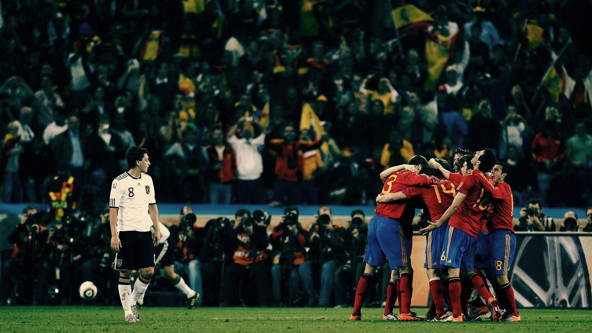 1920x1080 Spain Football Team computer wallpaper cup winner, Desktop