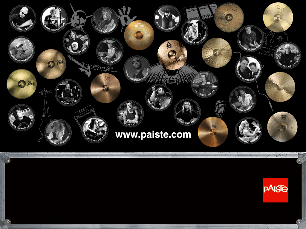 1030x770 Paiste: The Nation, Desktop