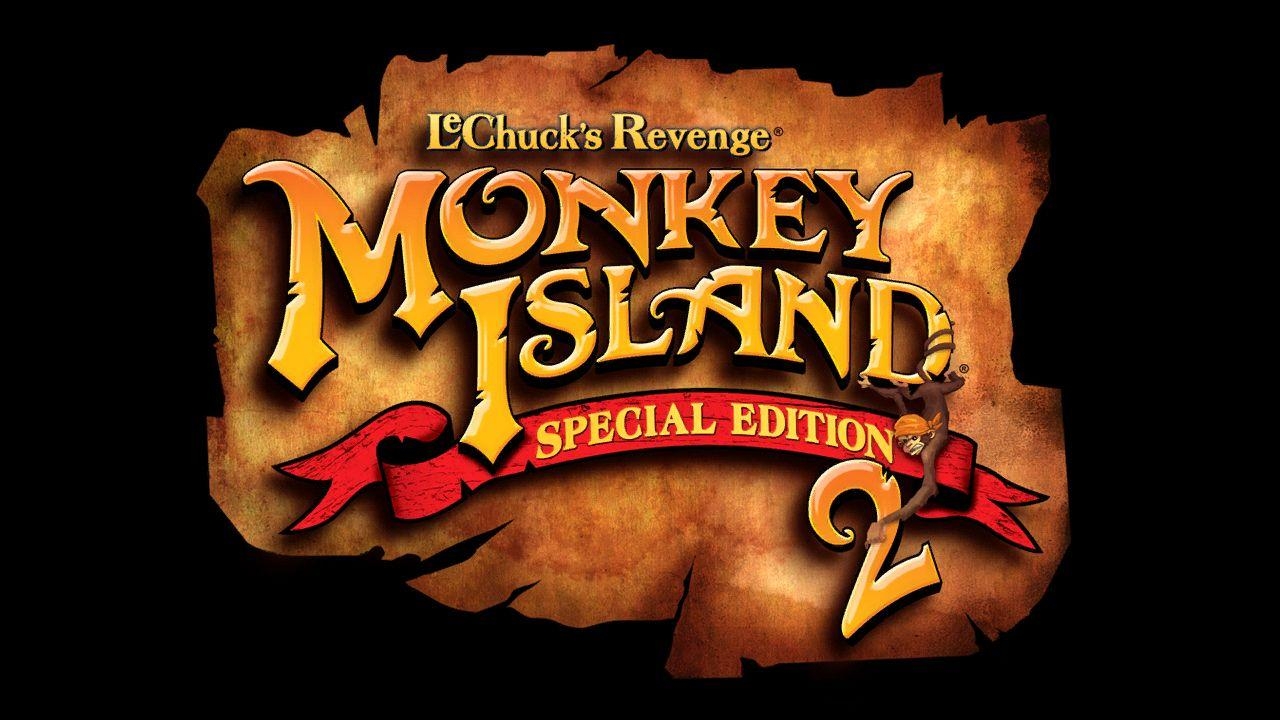 1280x720 Monkey Island 2: LeChucks Revenge (Ultimate Talkie Ed) Details, Desktop