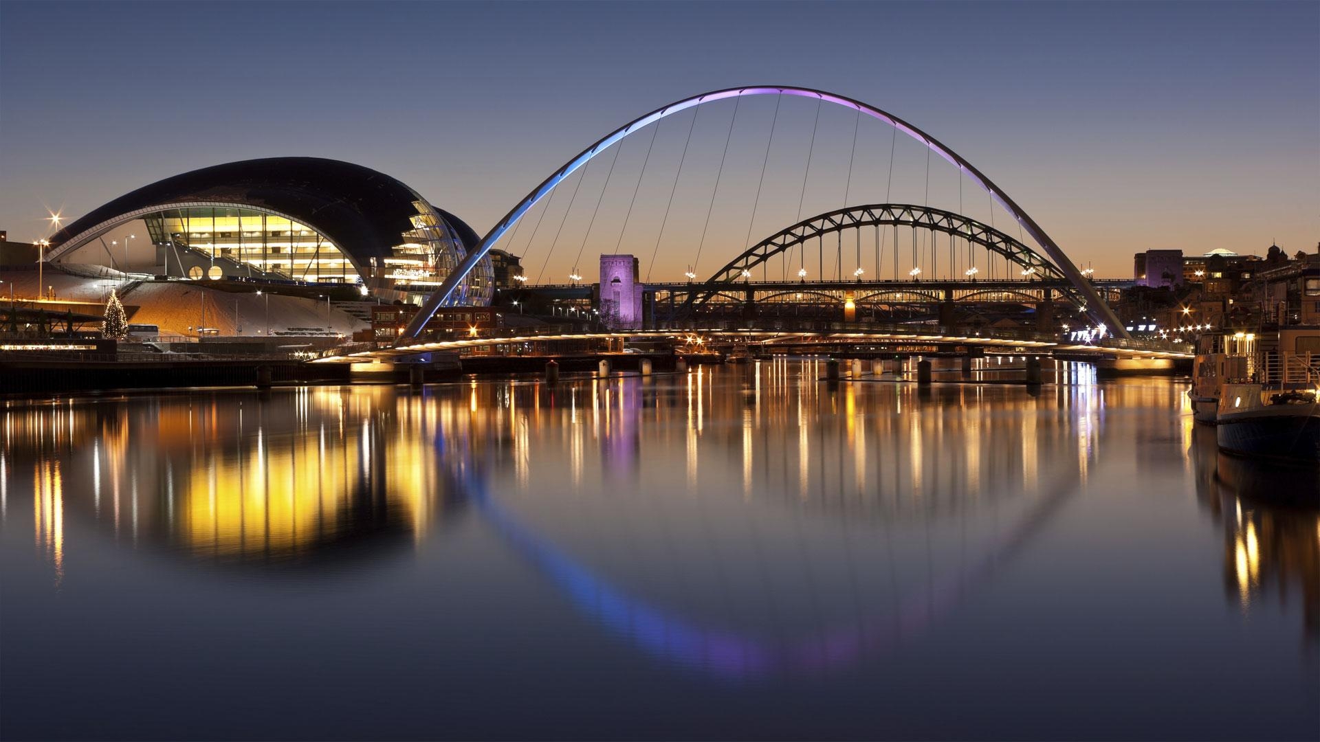 1920x1080 Newcastle Upon Tyne HD Wallpaperx1080, Desktop