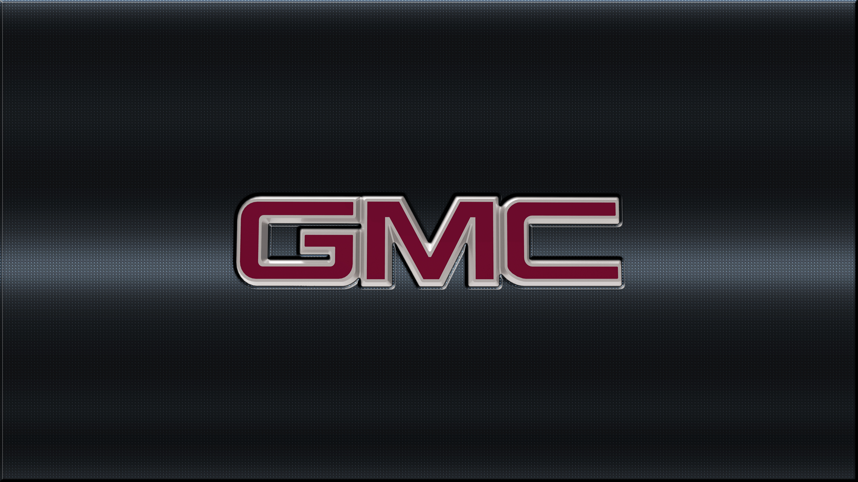 3000x1690 gmc logo wallpaper. ololoshenka. Gmc denali, Denali, Desktop