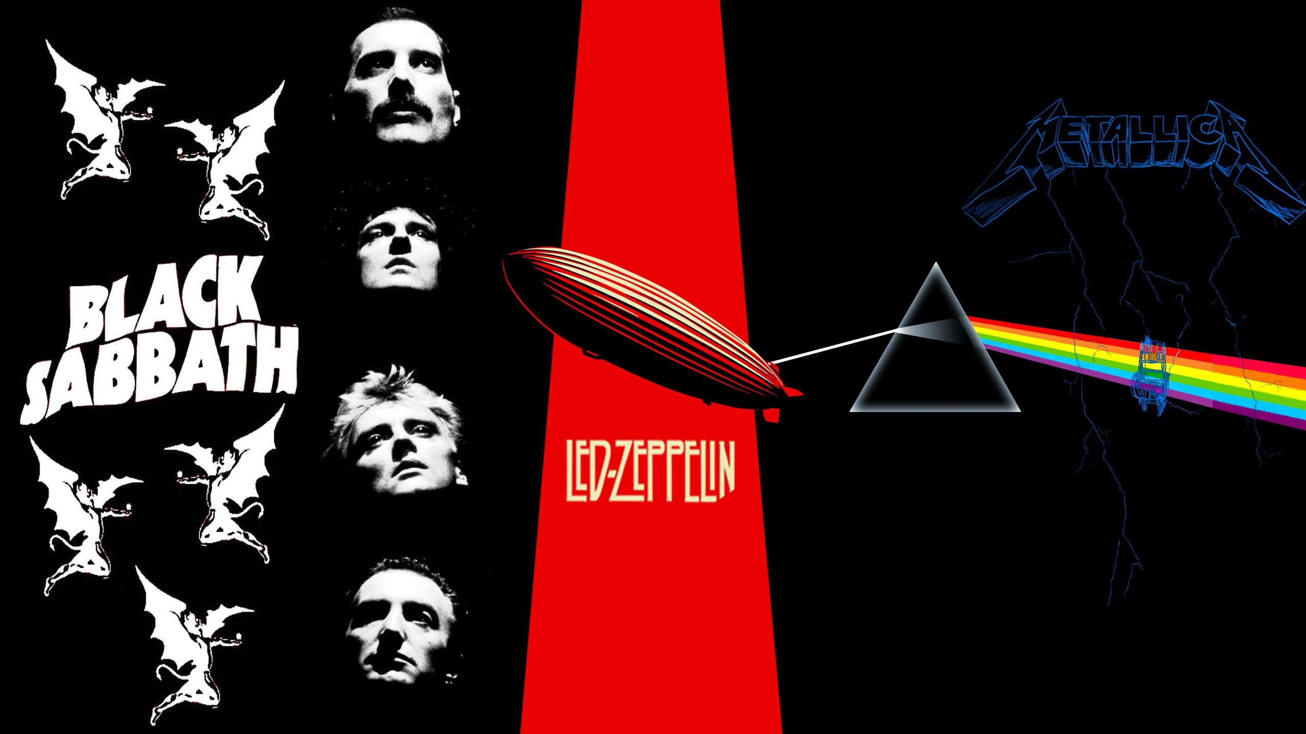 2560x1440 Download Queen Band Wallpaper (41), Desktop