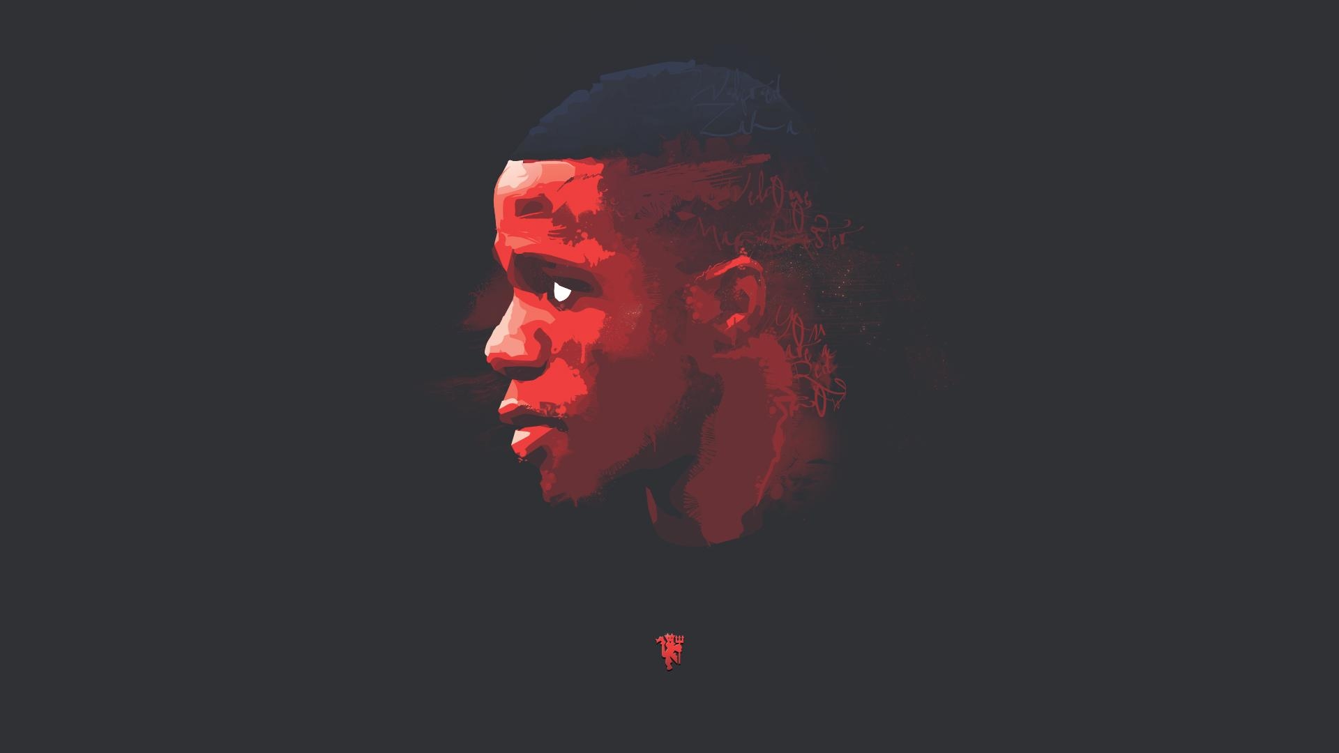 1920x1080 You're a red now Zaha wallpaper [], Desktop