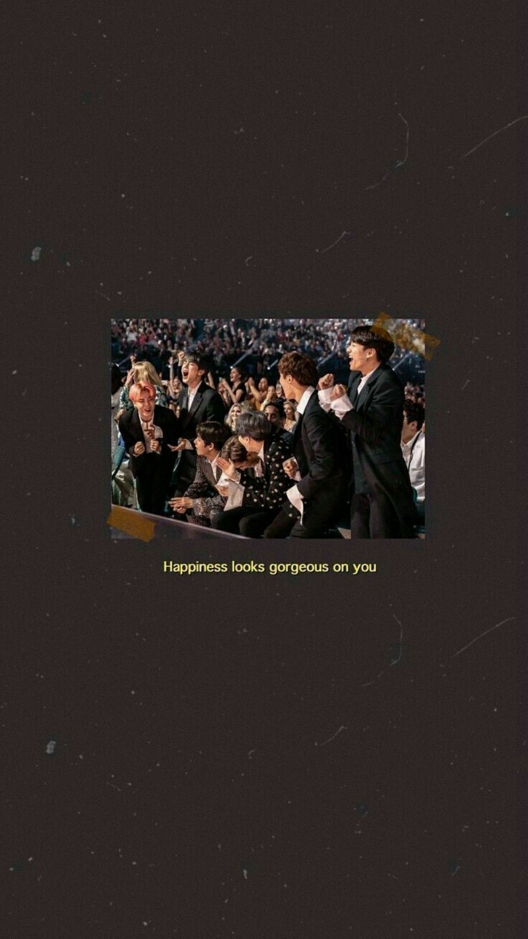 1080x1920 BANGTAN BOYS. Bts wallpaper, Bts wallpaper lyrics, Bts lockscreen, Phone