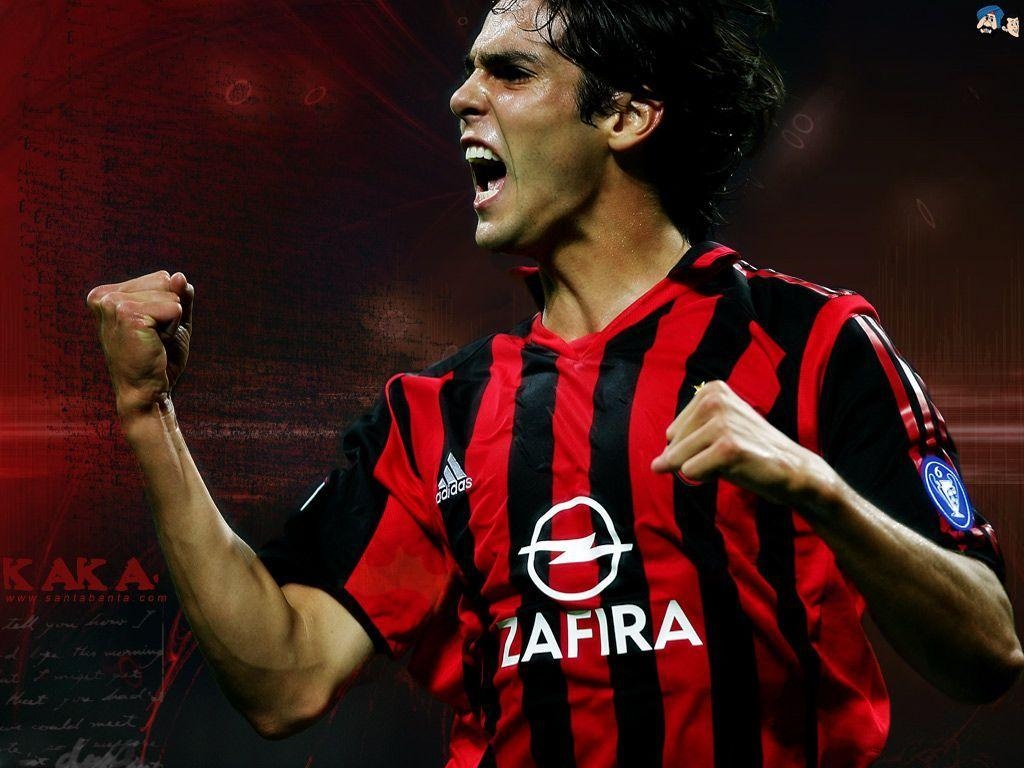 1030x770 Proffessional Brazilian Footballer Kaka - Sports celebrities, Ricardo kaka, HD wallpaper, Desktop