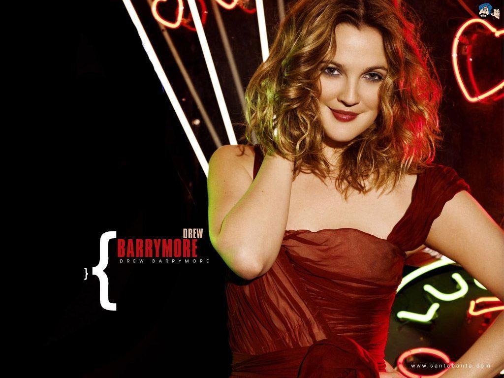 1030x770 Drew Barrymore Wallpaper, Desktop