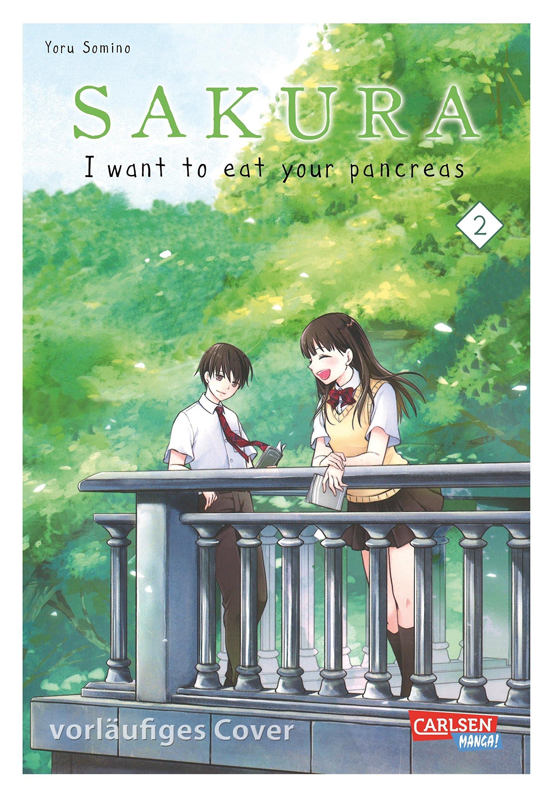 1770x2560 Sakura want to eat your pancreas 2: Amazon.co.uk: Yoru Sumino, Phone