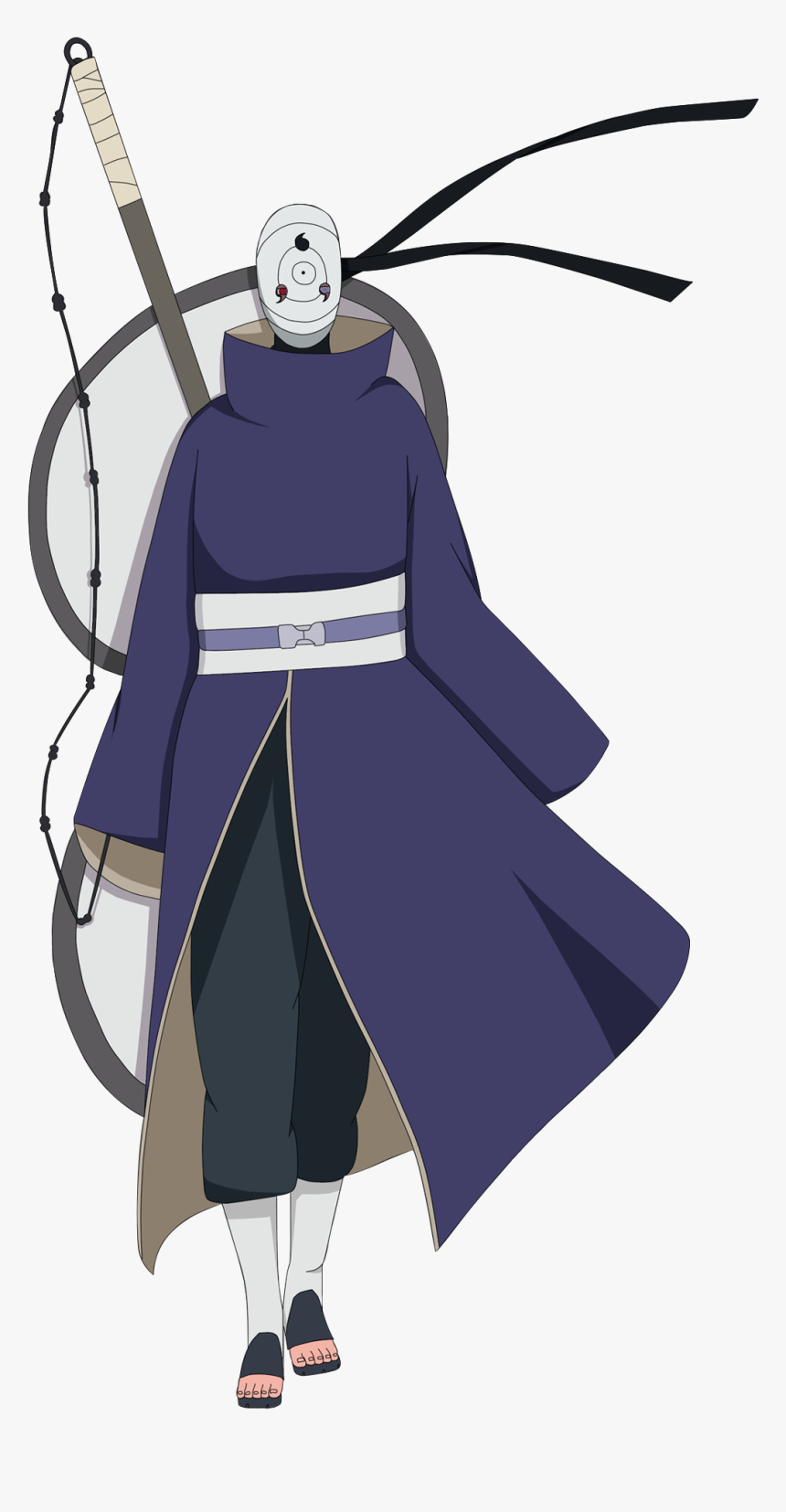 860x1660 Naruto Cosplay, Akatsuki Ninja Tobi Obito Madara Uchiha Uchiha Wallpaper Phone, HD Png Download, Transparent Png Image, Phone