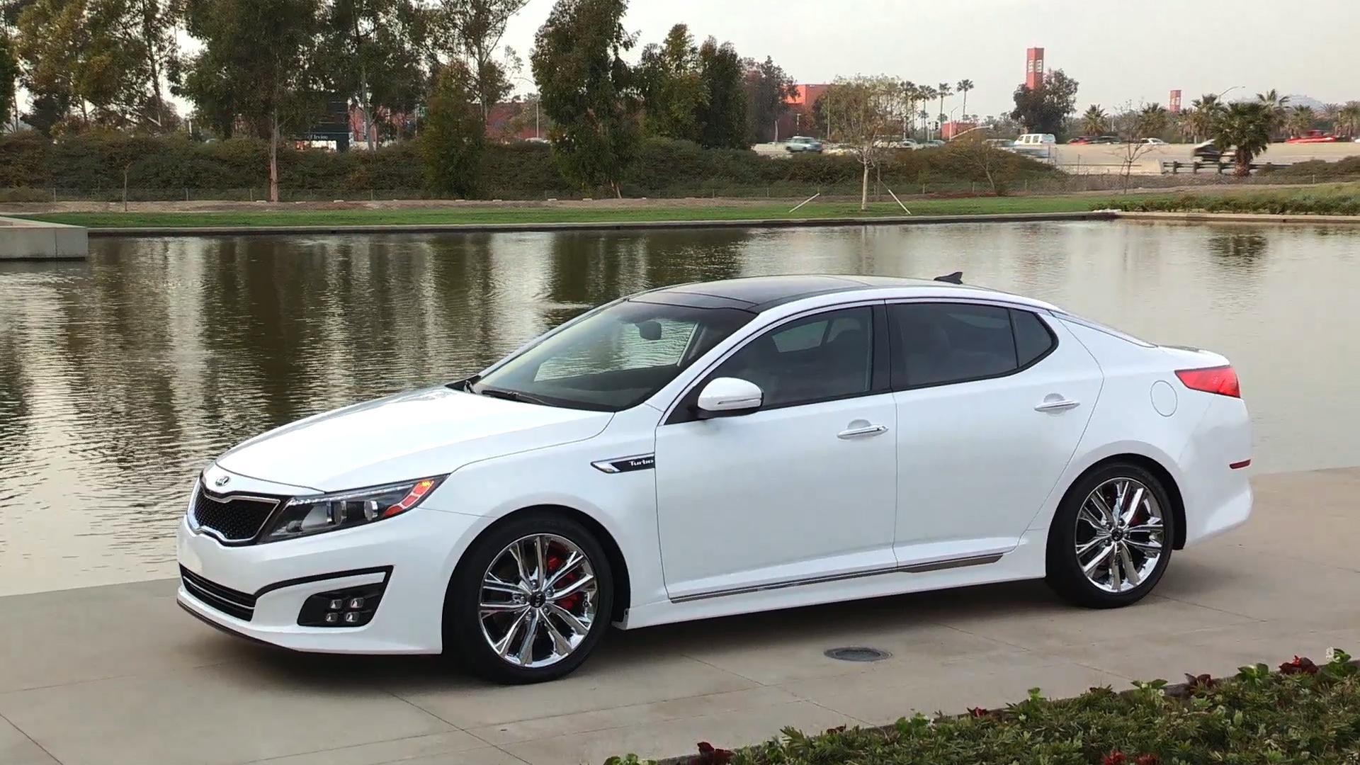 1920x1080 Kia Optima News and Information, Desktop