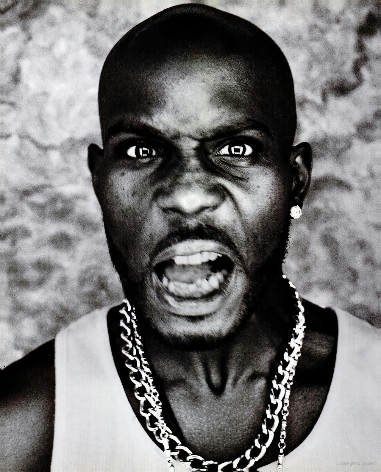 1280x1590 DMX Wallpaper Free DMX Background, Phone