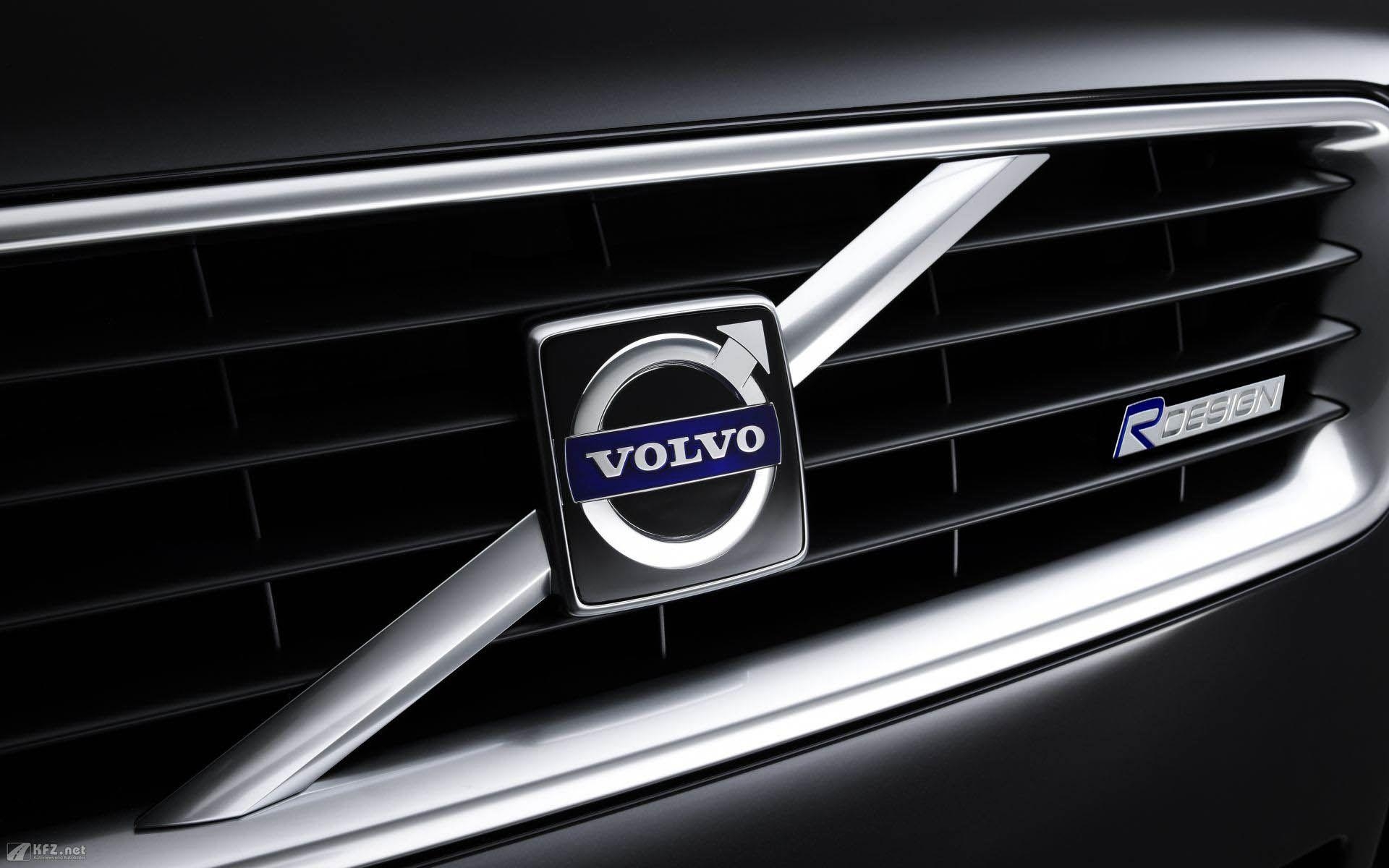 1920x1200 Volvo Wallpaper HD Background, Image, Pics, Photo Free Download, Desktop