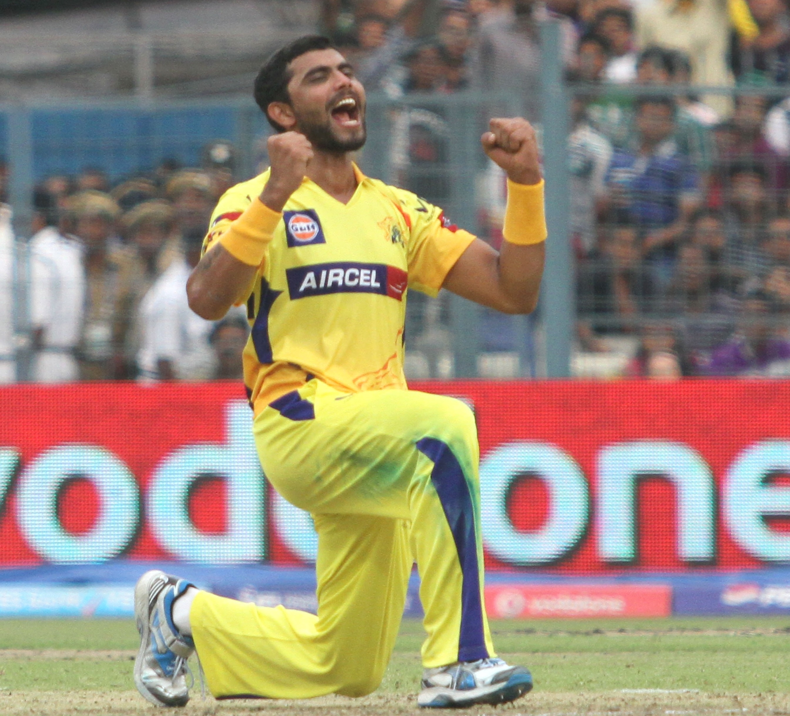 2700x2450 Ravindra Jadeja HD Wallpaper In Csk Wallpaper Download, Desktop