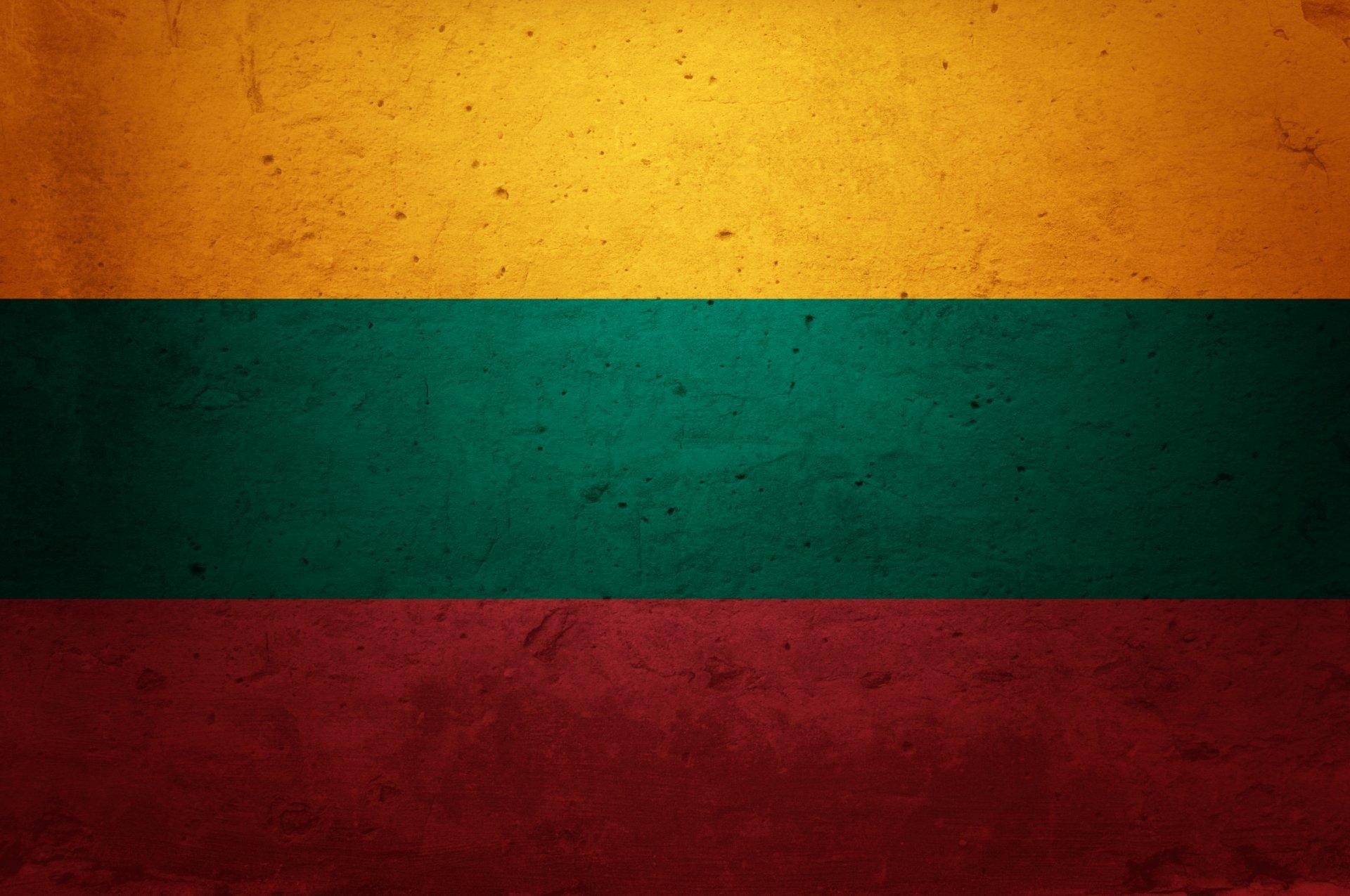 1920x1280 Flag Of Lithuania HD Wallpaper and Background Image, Desktop