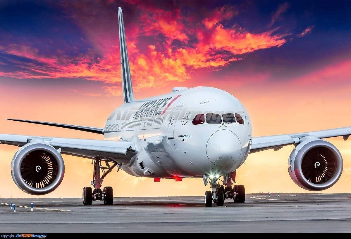 1200x820 Air France Boeing 787 9 Dreamliner. Boeing 787, Desktop