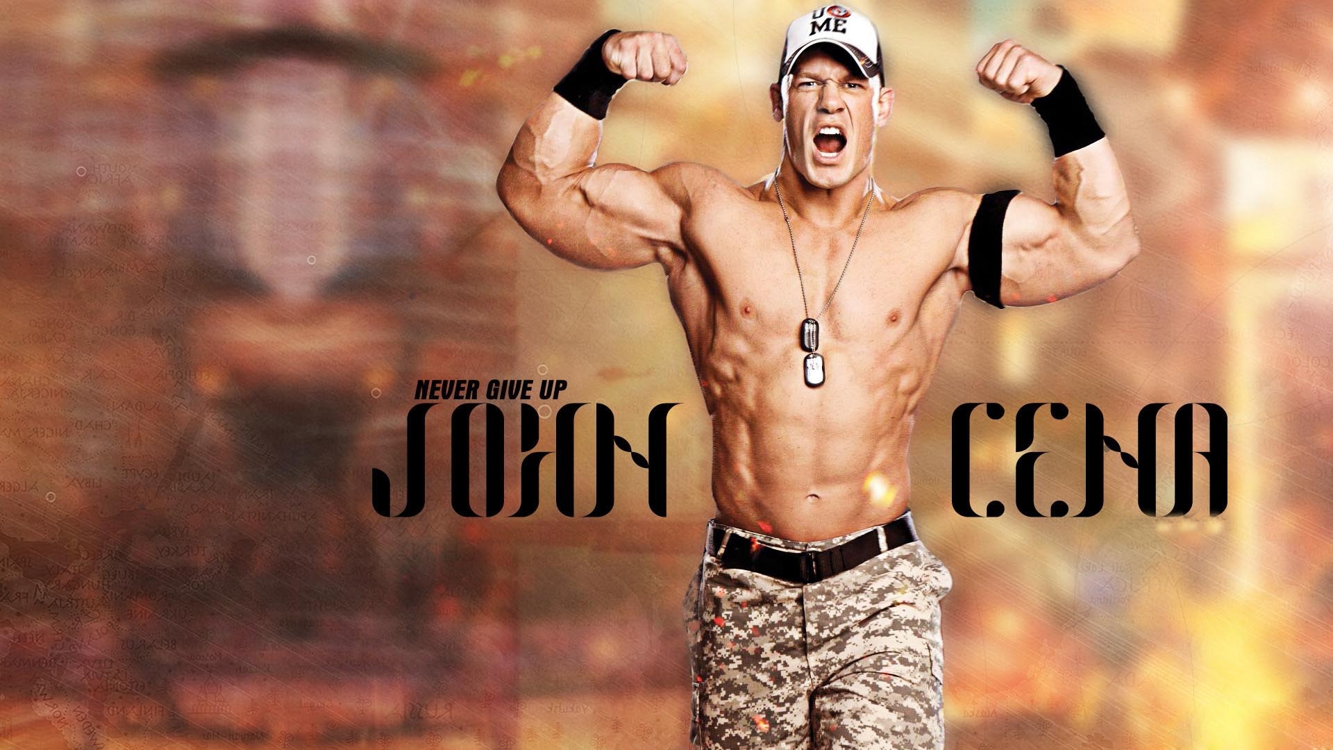 1920x1080 John Cena Wallpaper HD, Desktop