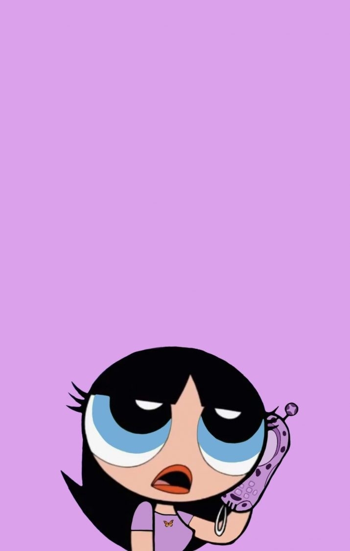 720x1130 Powerpuff Girls Wallpaper, Phone