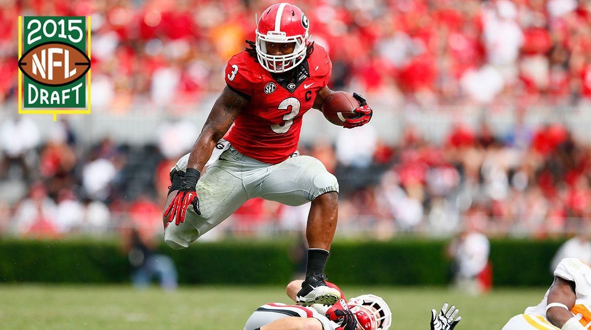 1200x680 Running Back to the Future: Why Is Todd Gurley Suddenly Soaring Up, Desktop