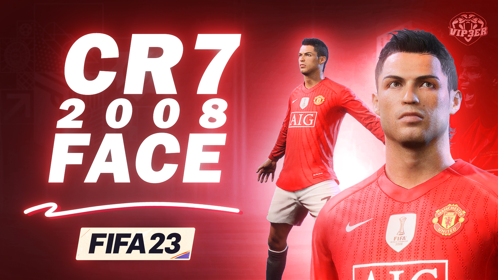 1920x1080 FIFA Facemaker⚡ review, Desktop