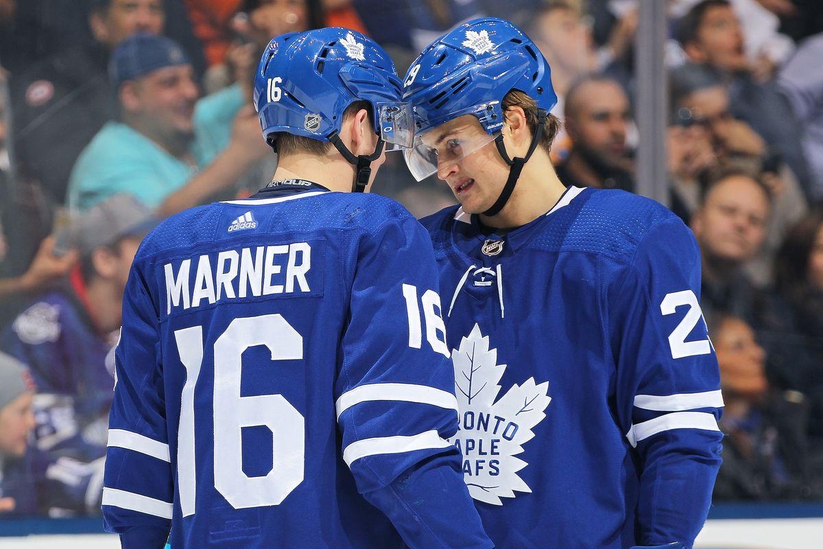 1200x800 Under 25: Mitch Marner is Plan Puppets, Desktop