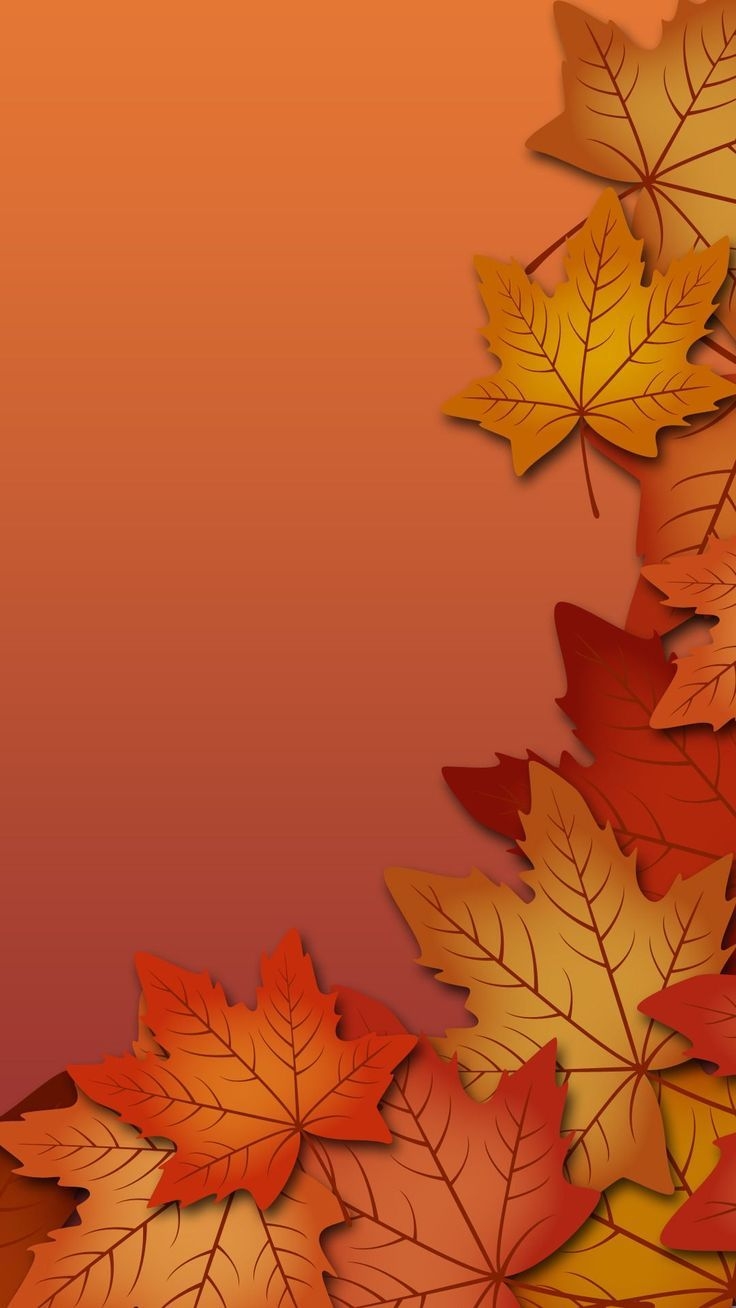 740x1310 Gorgeous Happy Fall iPhone 13 Wallpaper, Phone