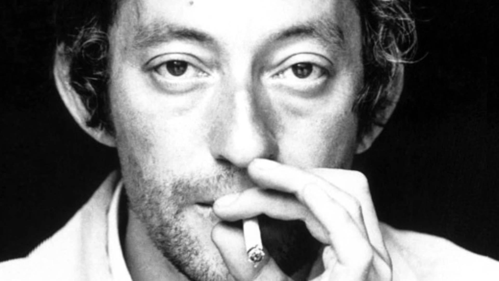 1920x1080 Gainsbourg's Got Class(ique) The France, Desktop