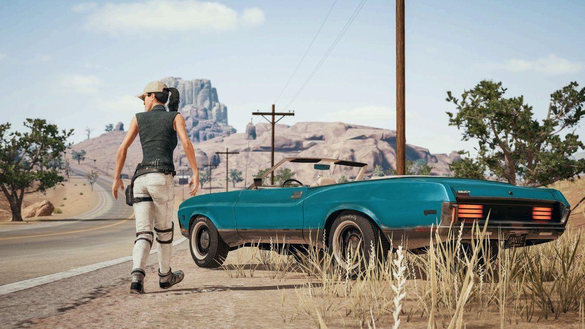 1200x680 Mirado PUBG Wallpaper Free Mirado PUBG Background, Desktop