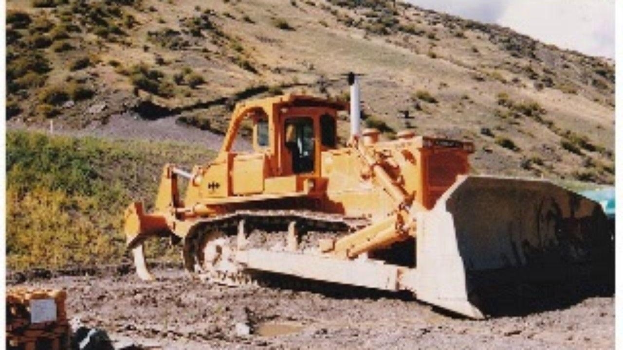 1280x720 Komatsu Bulldozer wallpaper, Vehicles, HQ Komatsu Bulldozer, Desktop